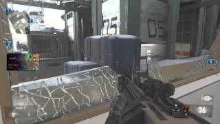 3rd map Bio lab