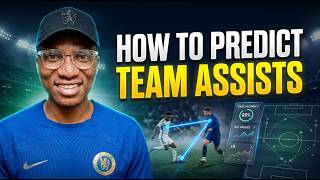 Information How to Predict Team Assists in Football Betting (Smart Analysis Guide) News
