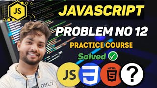 Celebrity problem No 12 | How find factorial of a number in javascript | Solution 🔥🔥 | @CodeDynamo2456 Profile
