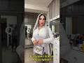 Curvy Arabic Hijabi in Jeans 2026 🔥 Modest & Stunning!