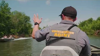 Agent Recruitment: Urban Stewards