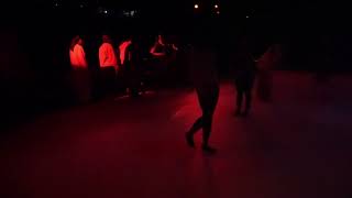 Autumn 2024 Informance: Tech Practicum Project by Lucy Dillon