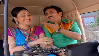 Ep 1896 - Taarak Mehta Ka Ooltah Chashmah | Full Episode | तारक मेहता