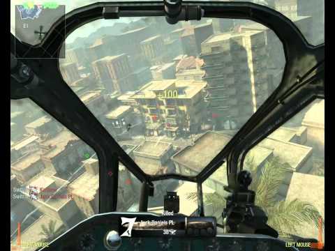 Video: Kaasaegse Sõjapidamise Kapteni Hind On DLC Mängitav Tegelane Call Of Duty: Kummitused