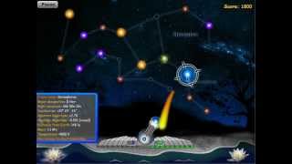 StarFall Gameplay