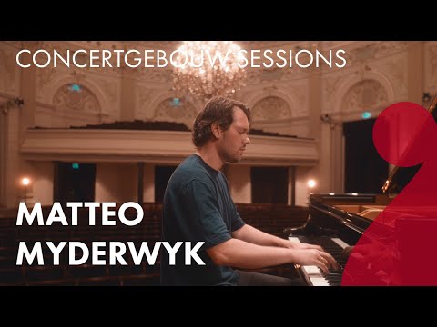 Putar Baroque Voyage - Matteo Myderwyk