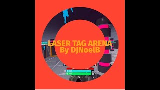 Laser Tag Arena screenshot 2