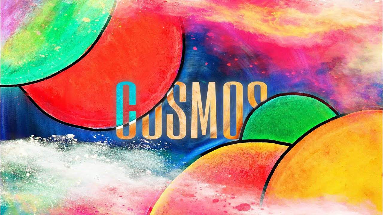 Regardez Delinn - Cosmos (ft. peachy) sur YouTube Regardez Delinn - Cosmos (ft. peachy) sur YouTube