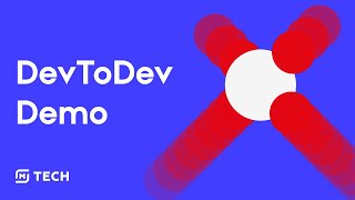 Magnit OMNI: DevToDev Demo #4 от 08.09.2023