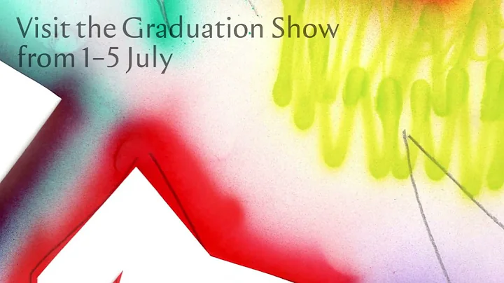 KABK Graduation Show 2022 promo video - DayDayNews