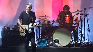 Tocotronic - Hi Freaks - Live @ Stadtpark, Hamburg - 08/2022
