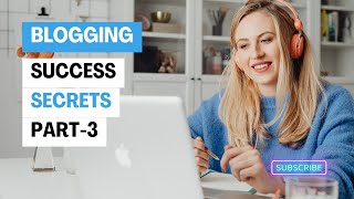Where Should You Blog? Best Platforms Compared! | Lesson 3