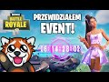 PRZEWIDZIAŁEM KOLEJNY EVENT! - Fortnite Ewron #642