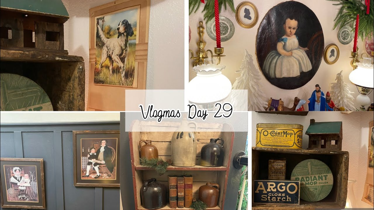 Последние рождественские деньги 🎅🏻🎄 #антиквариат #винтаж #рождество25