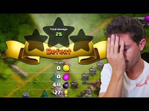 THIS IS HOW YOU KNOW YOU SUCK at Clash of Clans *facepalm* new update for pubg