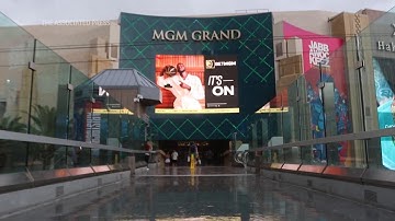 After cyberattack MGM casino resorts operations are coming back