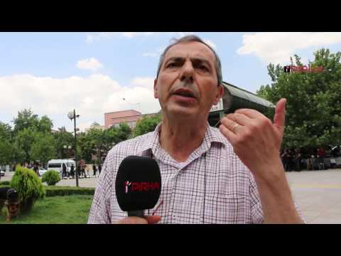 Adalet Duygusunun Tahrip Oldugu Bir Ortamdayiz