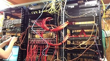 BDPNetworks Network Rewiring Project: Jordan Ross and Brent Johnson