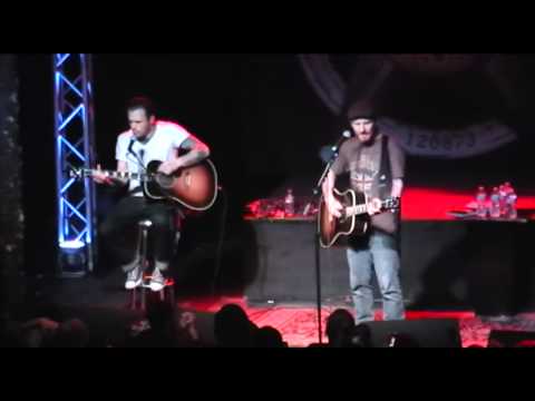 Corey Taylor - Live @ Trees - 11/18/11 - 30 - Comf...