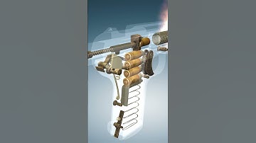 Dreyse M1907: Germany’s Overlooked WWI Sidearm