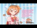 KIRIMIちゃん.擬人化プロモーション第1弾!特製擬人化シチュエーションCDから【45秒】