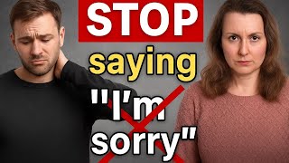 Apologizing Right: Why 'I'm Sorry' Is Not Enough