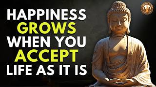 Let Go of Expectations to Find True Inner Peace | Buddhism Wisdom