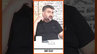 Ümit Özat Sahanın En İyisi Joshua Kingdi