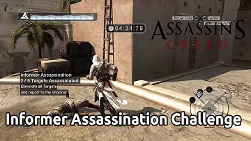 Assassin