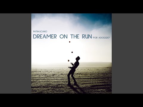 Dreamer on the Run (For Adaggio) (Instrumental)