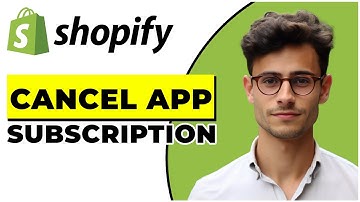 How to Cancel Shopify App Subscription
