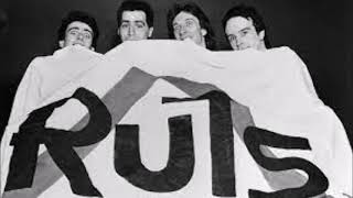 The Ruts - Babylons Burning