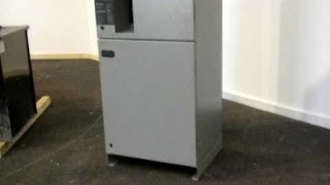 Used- Zenith Entelli-Switch 250 Automatic Transfer Switch - Stock# 42655002