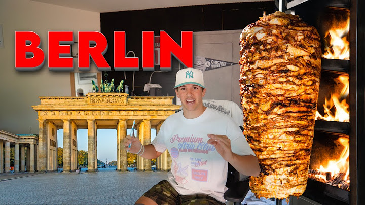 Kann man so Berghain? (Berlin Vlog) I ep.4