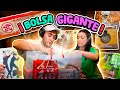 🤩 Guarde esta SUPER BOLSA SORPRESA de ANIME por AÑOS !