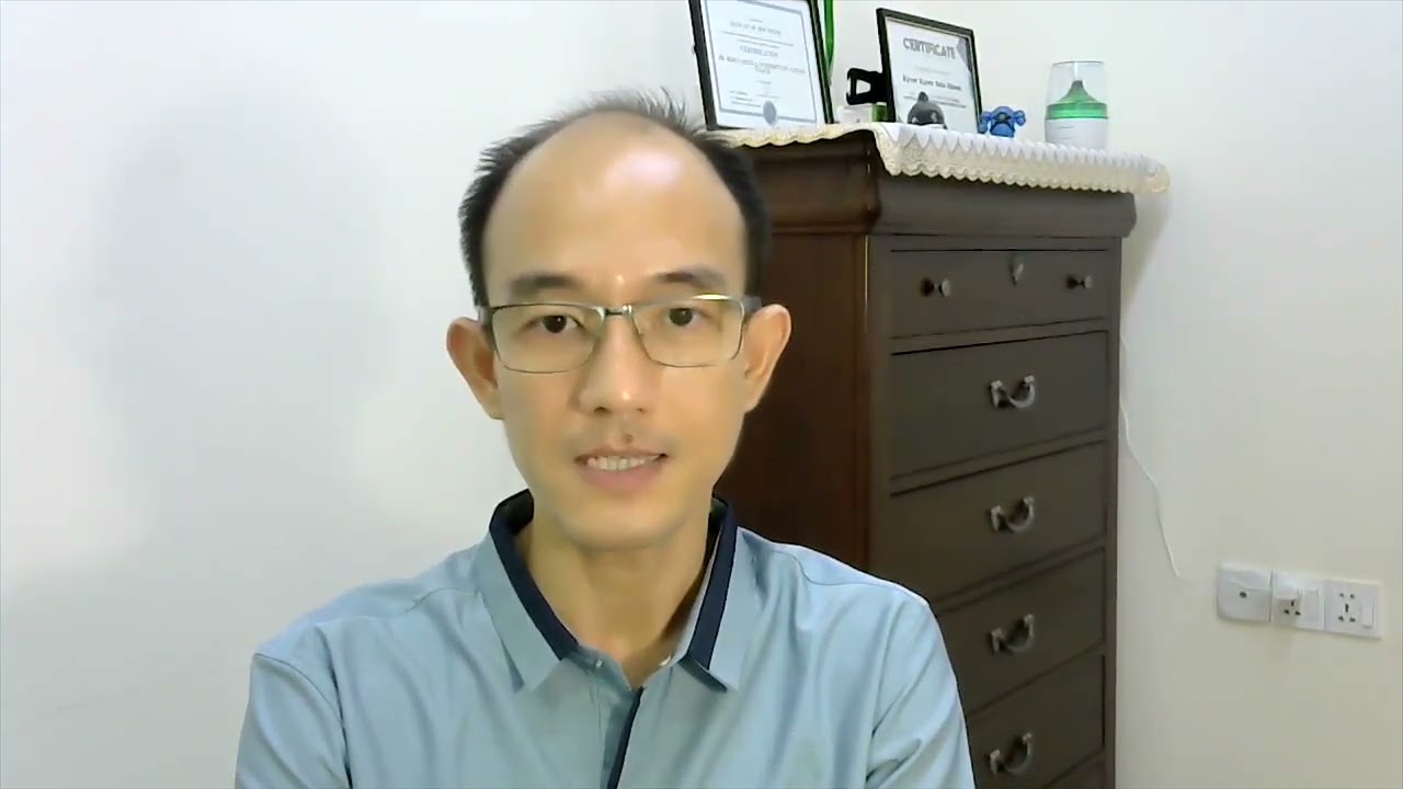 Healthy Keto and Intermittent Fasting (Episode II)