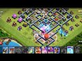 clash of clans attack(  I lovecoc  )#subscribe