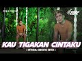 Charly Van Houten - Kau Tigakan Cintaku ( Elkasih ) - (Official Acoustic Cover 86)