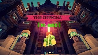 Minecraft Server: MC-Build | UP TO DATE | Creative | Plots | Ranks | Parkours