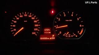 BMW 120i(UD20/E87) エンジン始動テスト 1シリーズ LCI 後期 N46B20B N46B20 エンジン音 サウンド【UPJ】