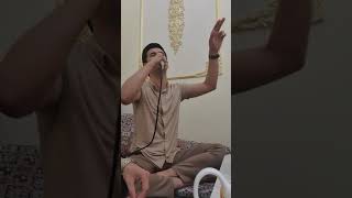 Sohbet Chopanow- Aman Gidip Aman Gelsin