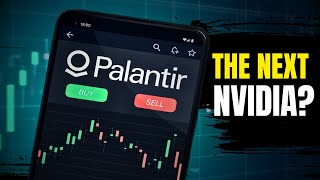 Palantir Stock: The Next NVIDIA or Just Hype? PLTR Deep dive