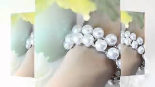 Wedding Jewelry By Vivid Design 1