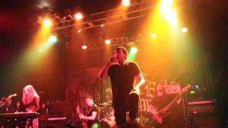 Make Them Suffer- Neverbloom. Live