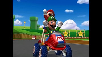 GameCube Demo Disc 14 Dolphin Test Upload