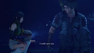Full FINAL FANTASY VII Intergrade GLITCH Update