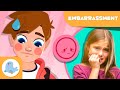 Understanding Embarrassment