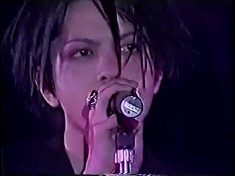 L Arc En Ciel ラルク Winter Fall 1997年 復活live 未発版 Youtube