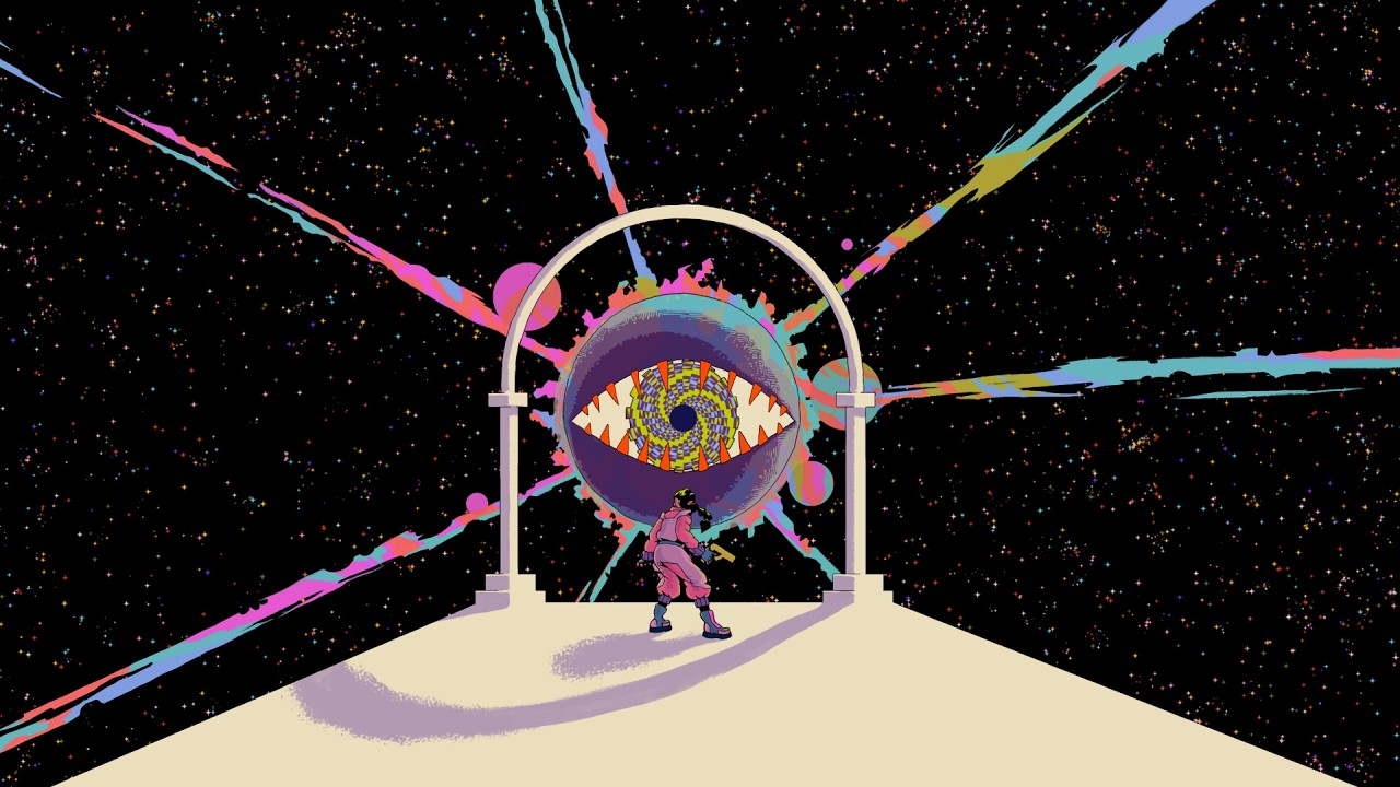 YouTube Video Poster