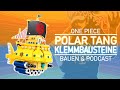 Polar tang  laws uboot aus klemmbausteinen kein lego  one piece talk  theorien